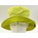 prAna 's Lime Green Packable Reversible Bucket Sun Hat  eb-21796565